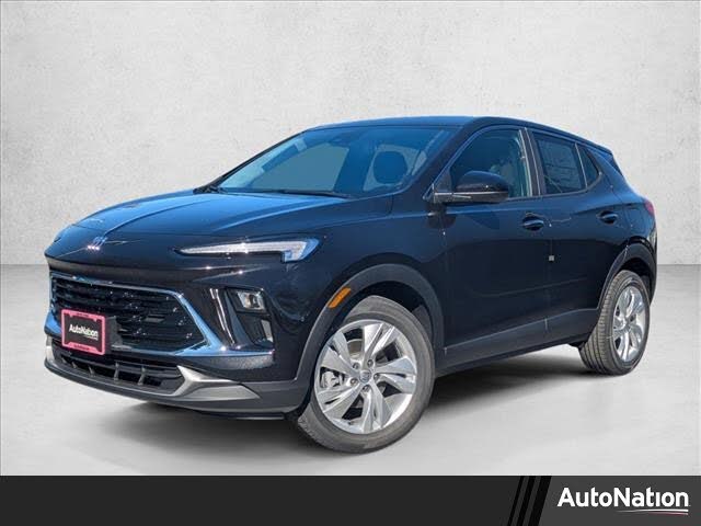 2026 Buick Encore GX Preferred FWD