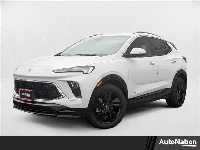 2026 Buick Encore GX Sport Touring FWD