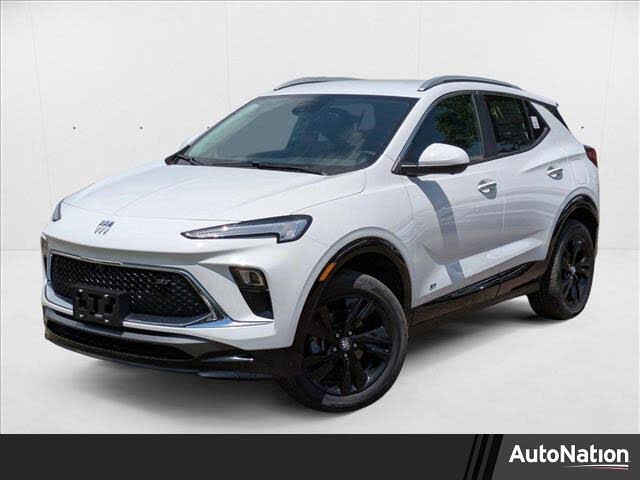 2026 Buick Encore GX Sport Touring AWD