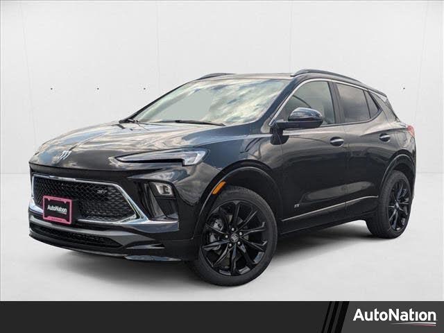 2026 Buick Encore GX Sport Touring FWD