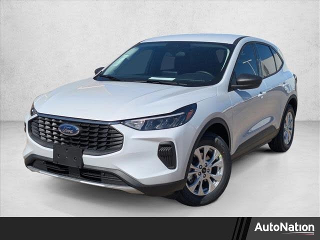 2026 Ford Escape Active FWD