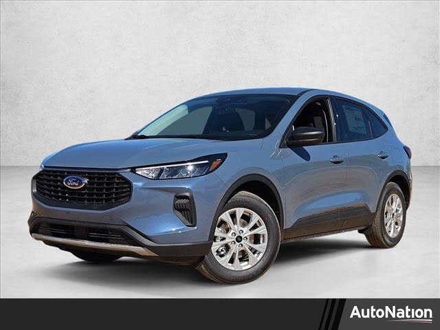 2026 Ford Escape Active FWD