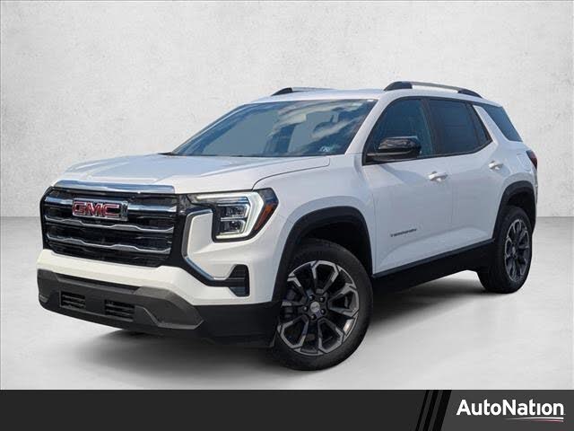 2026 GMC Terrain Elevation FWD