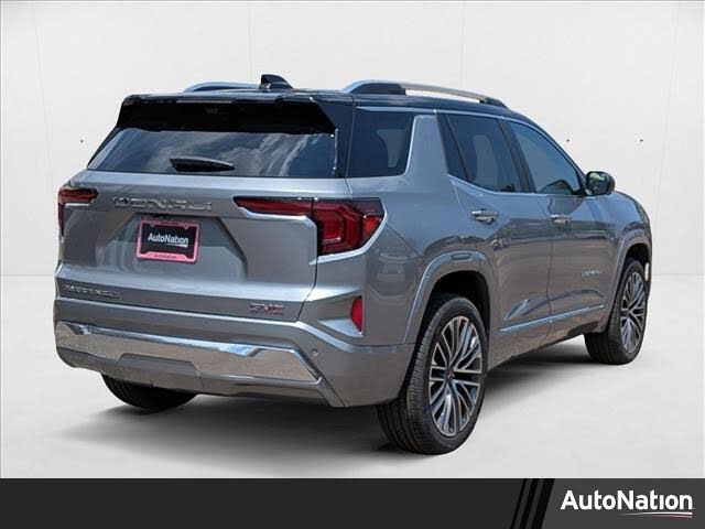 2026 GMC Terrain Denali AWD