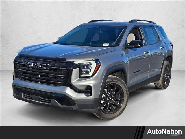 2026 GMC Terrain Elevation FWD
