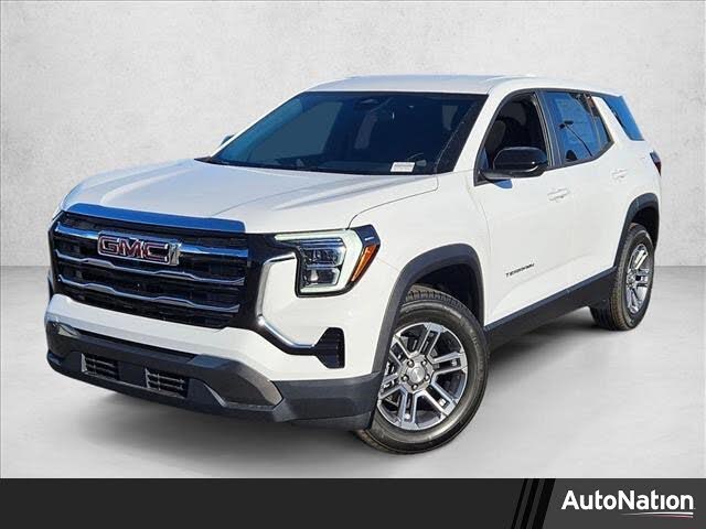 2026 GMC Terrain Elevation FWD