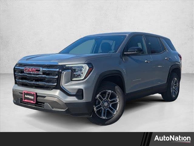 2026 GMC Terrain Elevation AWD
