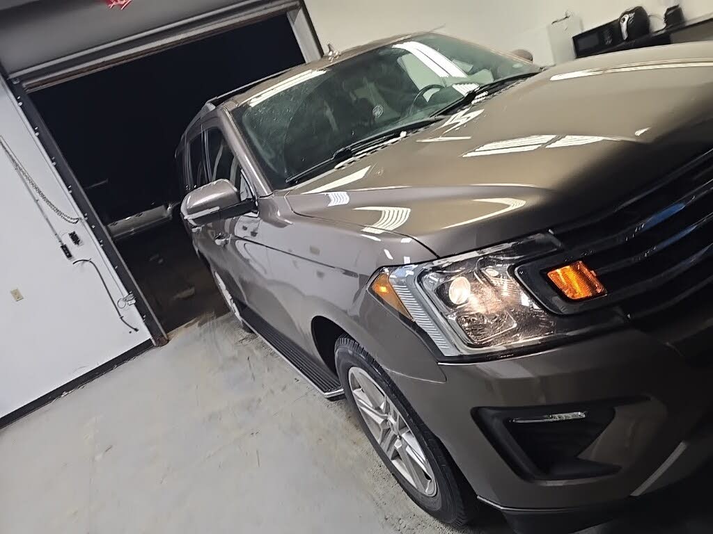 2019 Ford Expedition XLT 4WD