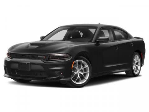 2023 Dodge Charger GT RWD