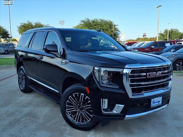 2023 GMC Yukon SLT RWD