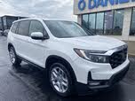 Honda Passport EX-L AWD