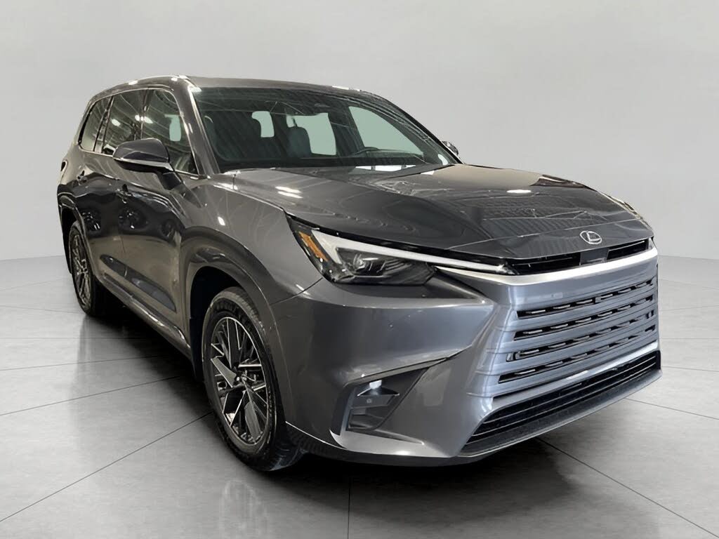 2025 Lexus TX 350 Premium AWD