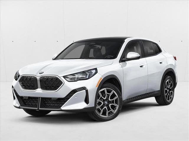 2026 BMW X2 xDrive28i