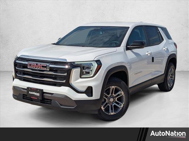 2026 GMC Terrain Elevation FWD