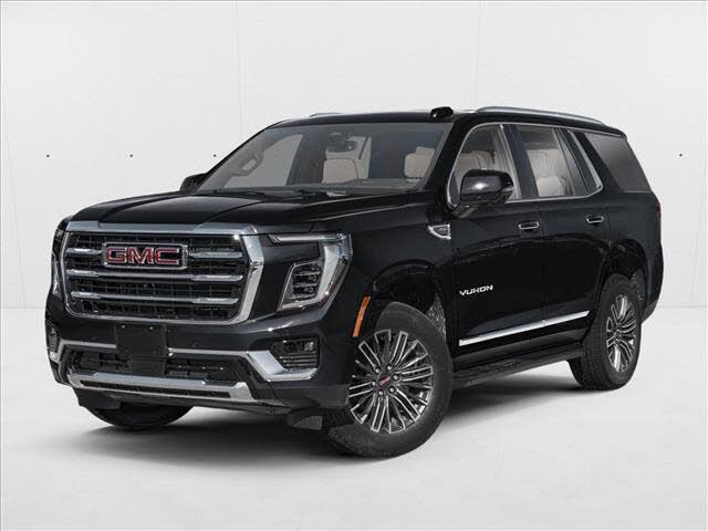2026 GMC Yukon Elevation RWD