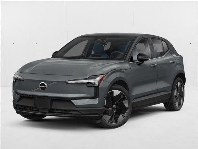 2026 Volvo EX30 Twin Ultra eAWD