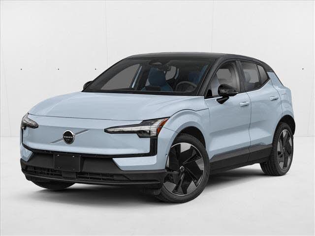 2026 Volvo EX30 Twin Ultra eAWD