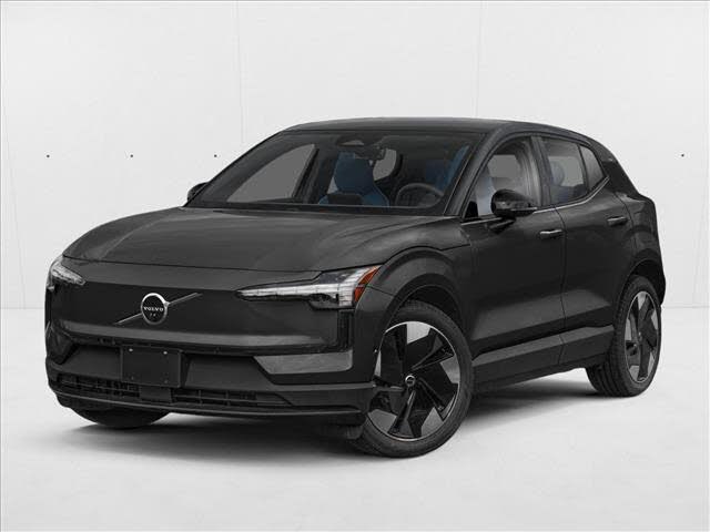 2026 Volvo EX30 Twin Ultra eAWD