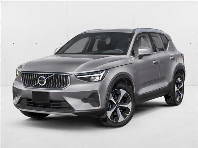 2026 Volvo XC40 B4 Plus FWD