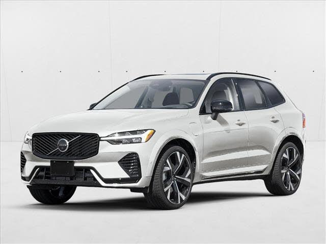 2026 Volvo XC60 B5 Plus AWD