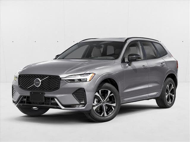 2026 Volvo XC60 B5 Plus AWD