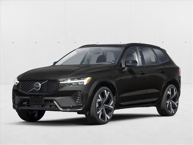 2026 Volvo XC60 B5 Plus AWD