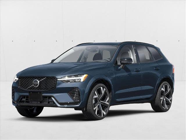 2026 Volvo XC60 B5 Ultra AWD