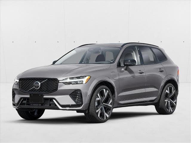 2026 Volvo XC60 B5 Ultra AWD