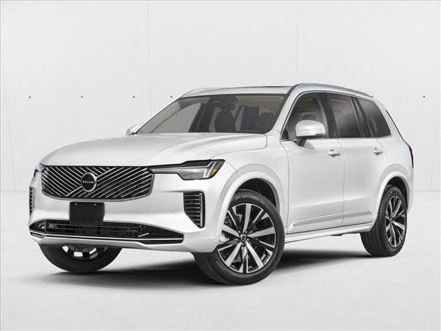 2026 Volvo XC90 B5 Plus 6-Passenger AWD