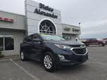 Chevrolet Equinox 1.5T LT AWD