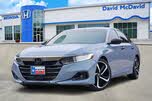 Honda Accord Sport Special Edition FWD