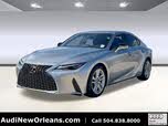Lexus IS 300 RWD