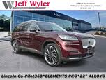 Lincoln Aviator Reserve AWD
