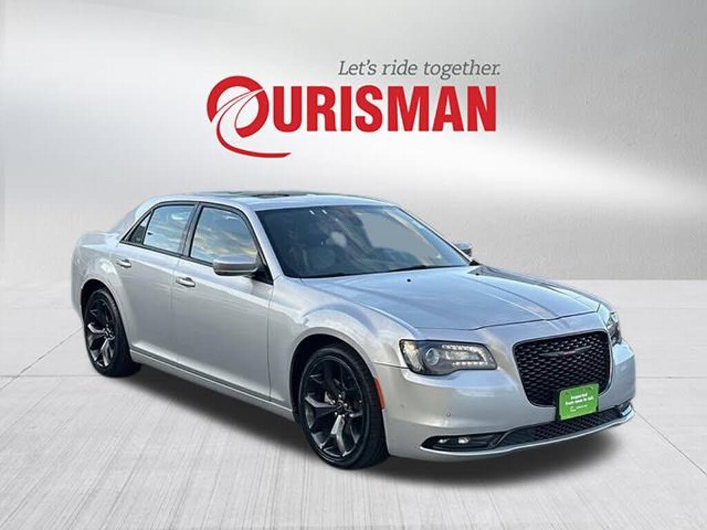 2023 Chrysler 300 S V6 RWD