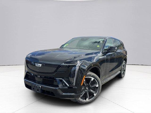 2025 Cadillac Escalade IQ Sport 2 AWD