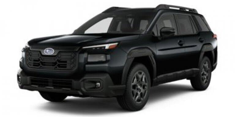 2026 Subaru Outback Touring XT AWD