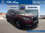 Subaru Ascent Touring 7-Passenger AWD