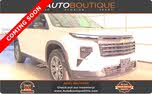 Chevrolet Traverse LT AWD