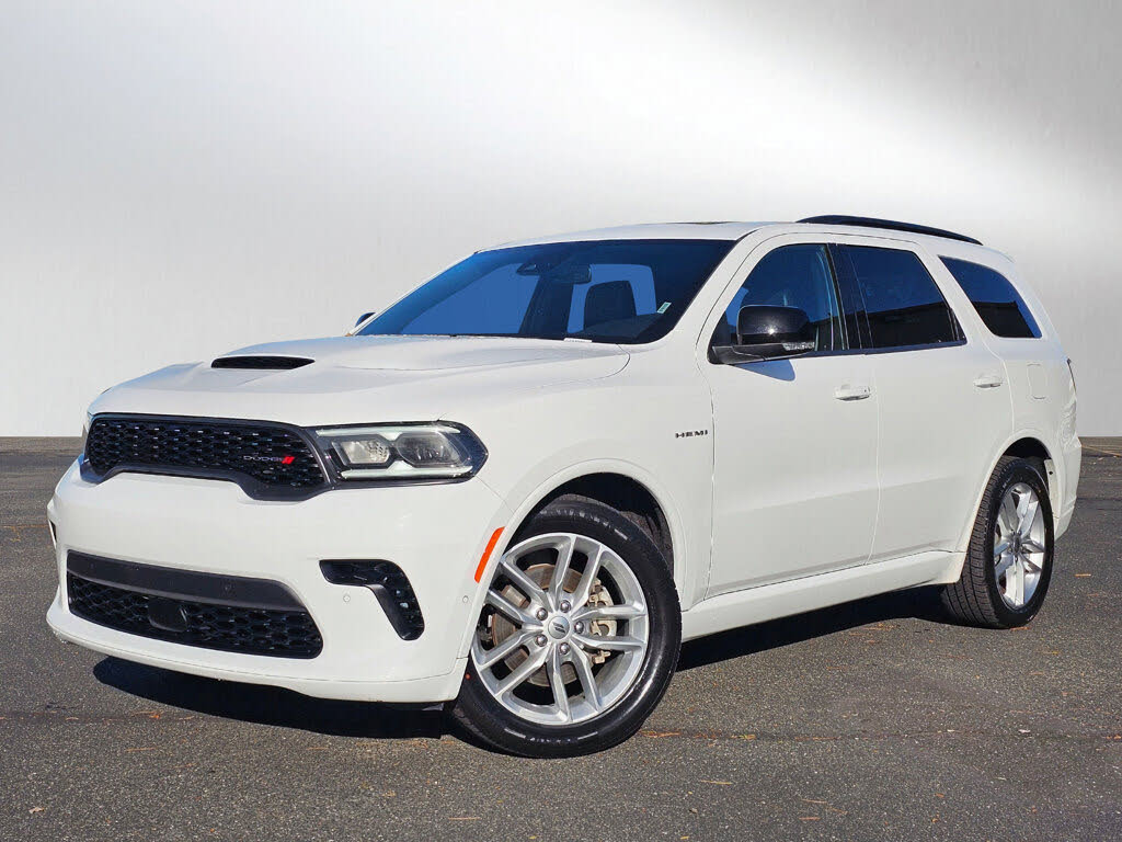 2024 Dodge Durango R/T Plus AWD