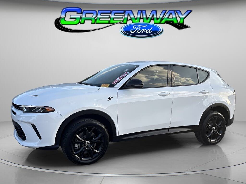 2024 Dodge Hornet GT AWD