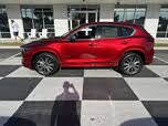 Mazda CX-5 2.5 Turbo Signature AWD