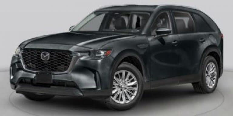2026 Mazda CX-90 3.3 Turbo S Premium Sport AWD