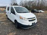 Chevrolet City Express LT FWD