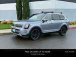 Kia Telluride SX AWD