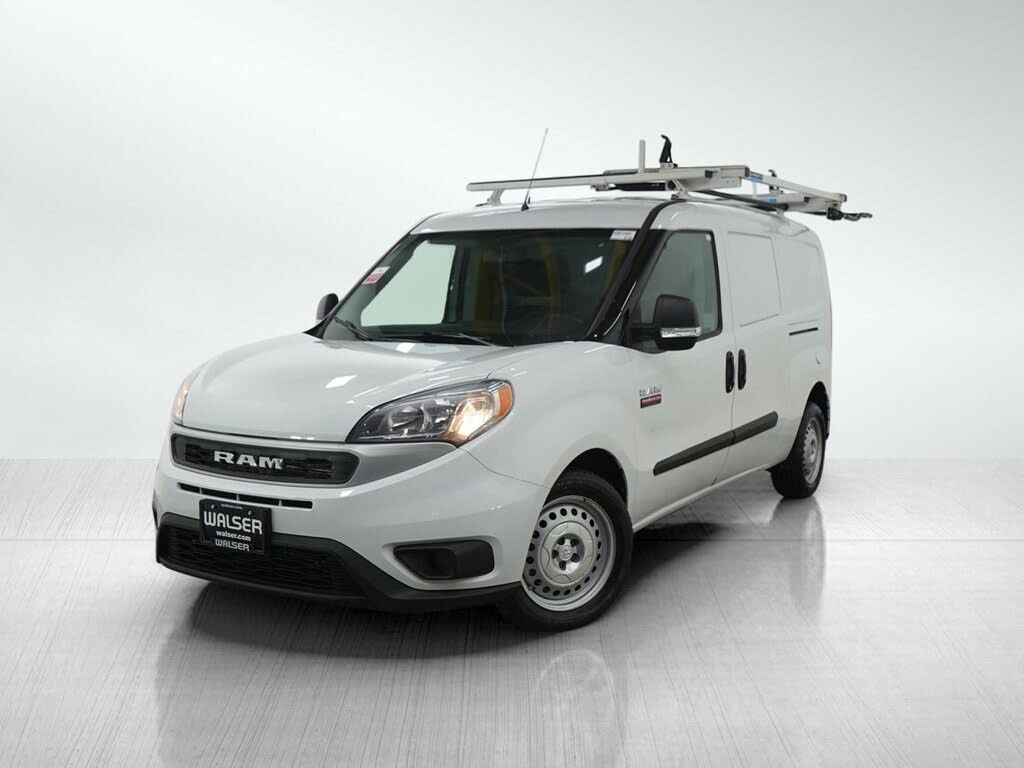 2022 RAM ProMaster City Passenger Wagon FWD