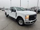 Ford F-350 Super Duty XL SuperCab RWD