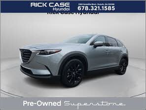 Mazda CX-9 Touring Plus AWD