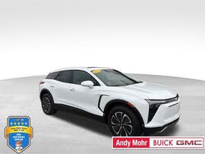 Chevrolet Blazer EV 2LT eAWD