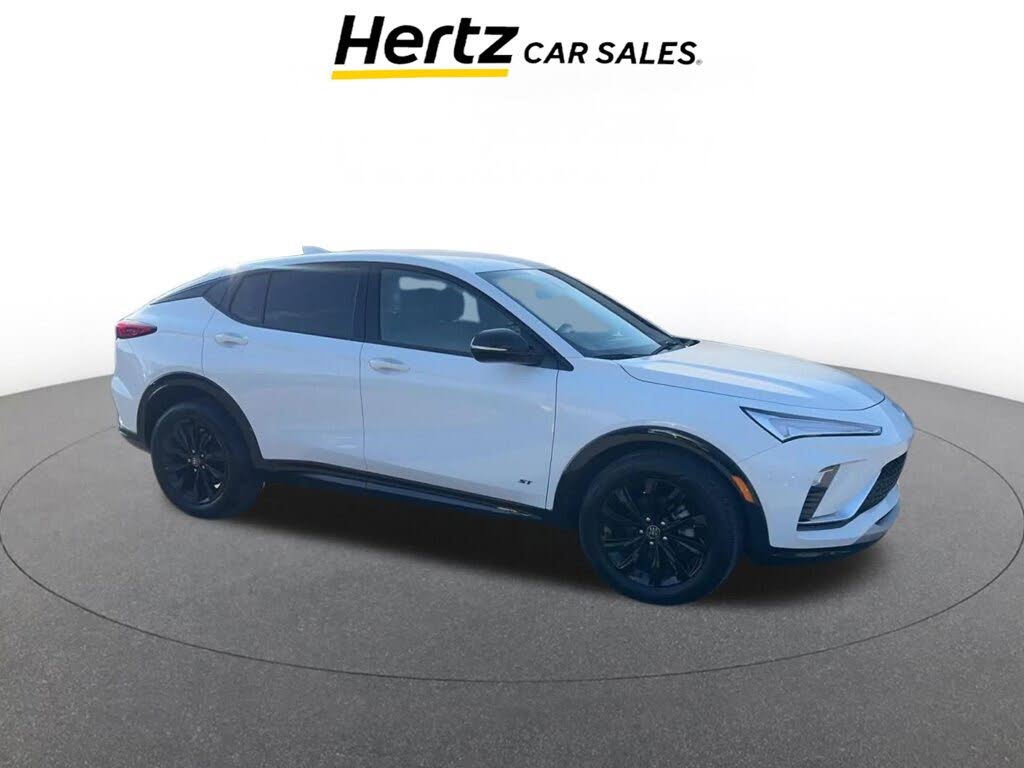 2025 Buick Envista Sport Touring FWD