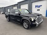 Toyota Tundra 1794 Edition CrewMax Cab 4WD